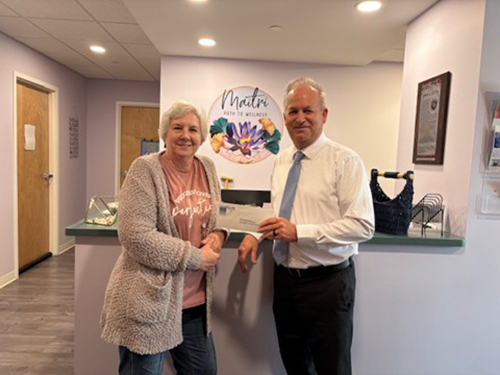 June 2025 Jean Day Donation