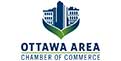 picture of Ottawa Illinois Chamber logo