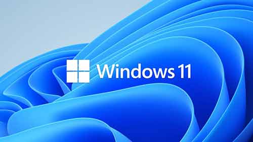 Win 11 release expected late 2021