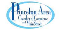 princeton chamber logo 2018