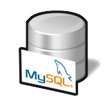MySQL and phpMyAdmin databases are included in all hosting plans. 