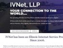 IVNet, LLP Website Design & Maintenance