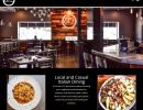 Corner 612 Restaurant - Website Design, Maintenance & Hosting 