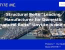 Unityte USA Industrial Website Design & Maintenance Peru IL
