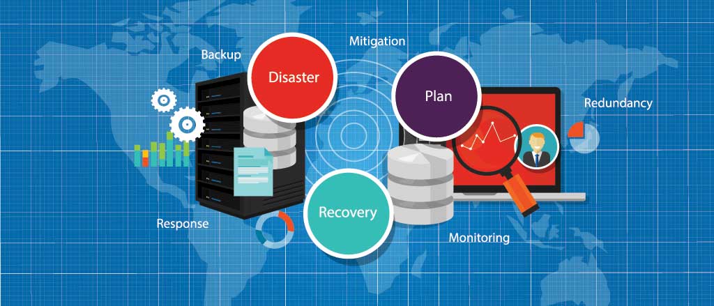 Managed Backup Service provides a comprehensive solution to ensure the protection and availability of your organization's data when disaster strikes.