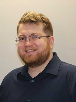 Mitchell Theisinger