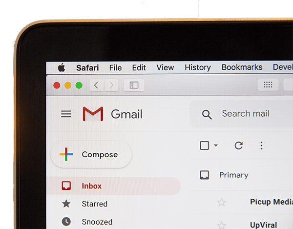 Time To Discuss Your Email And How To Keep It Safe.