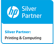 Connecting Point Computer Center is very proud to have achieved HP Inc. PartnerOne Silver status
