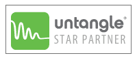 Connecting Point is now an Untangle Star Partner