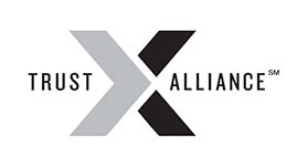 trust x allicance partner