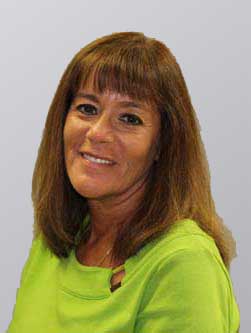 Cathy Rios System Operator - Accounting
