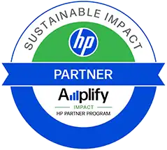 Scale Computing Gold Partner Logo