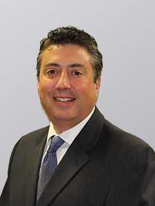 Nathan Blauvelt Corporate Consultant