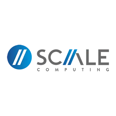Scale Computing Logo