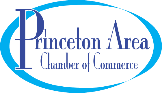 Member of the Princeton Area Chamber of Commerce