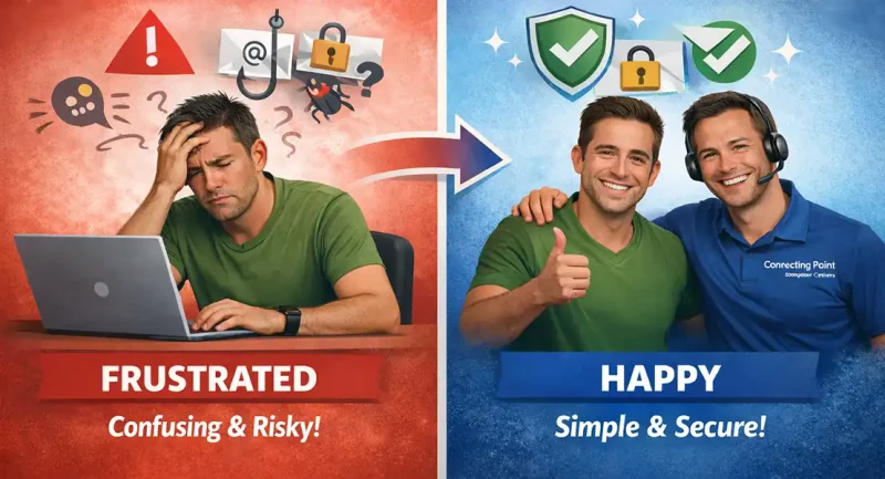 Secure Email Doesn't Have to Be Complicated image
