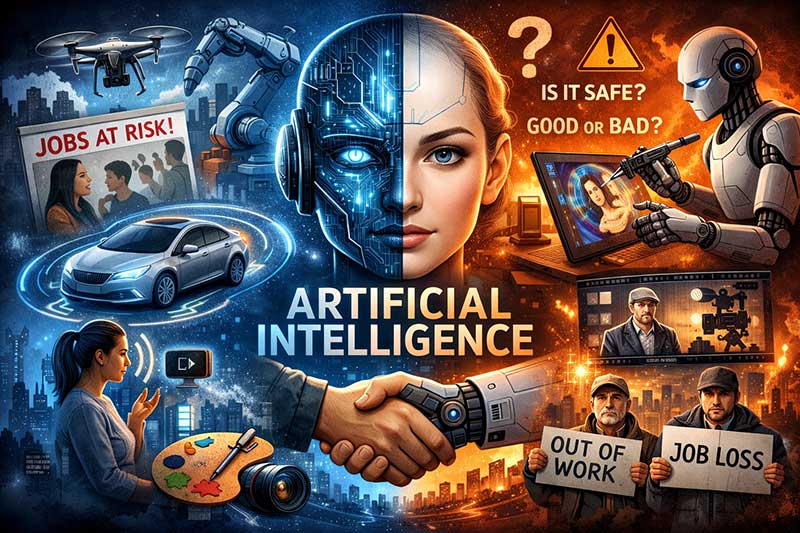 ai ai oh