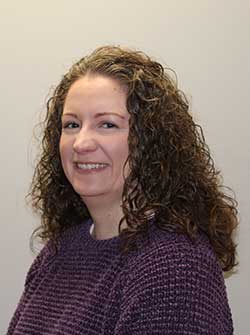 Candace Leenhouts Accounting Administrator