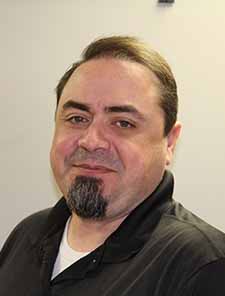 Chris Willoughby, Internet Operations Manager