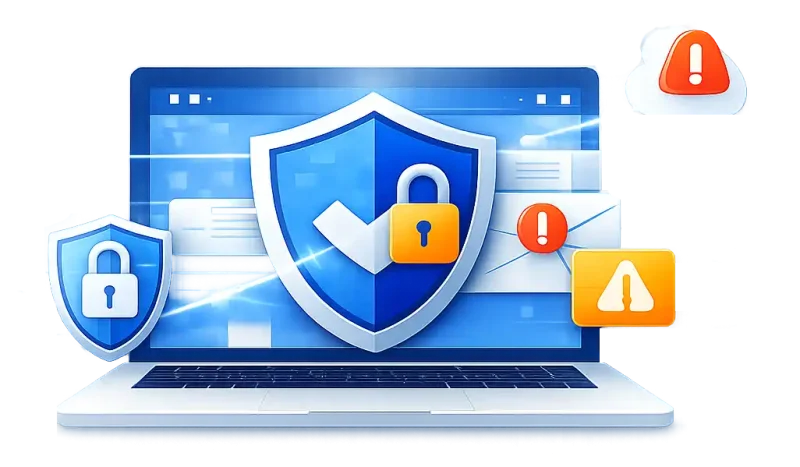 Comprehensive Risk Assessment Services by Connecting Point Computer Centers
