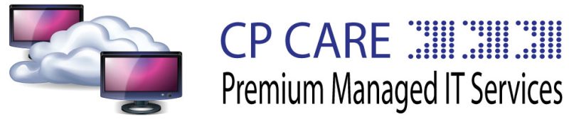 Managed IT from CP Care at Connecting Point Computer Center