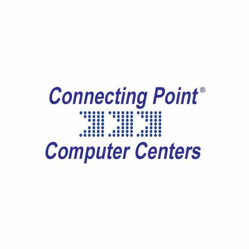 Connecting Point Computer Centers logo