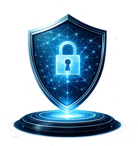 Cyberseurity Services hero image