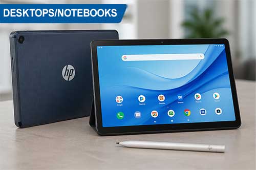 Desktops/Notebooks available in our retail store image