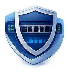 Firewall as a Service (FWaas) icon