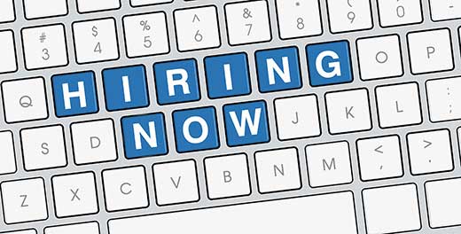 Employment at Connecting Point Computer Center