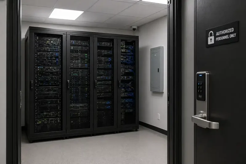 Hosting, Maintenance & Support, We host, manage, and protect your website