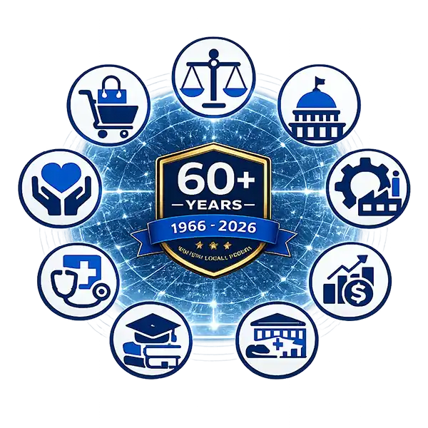 Industries Served