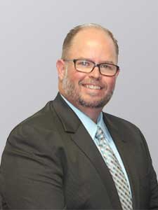 Jeff Borelli President-CEO
