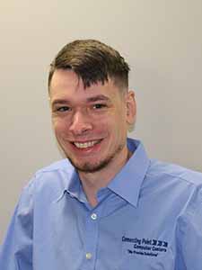 Joseph Corsale Field Engineer