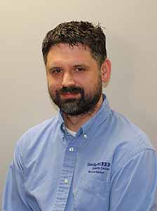 Lee Thompson Director of IT