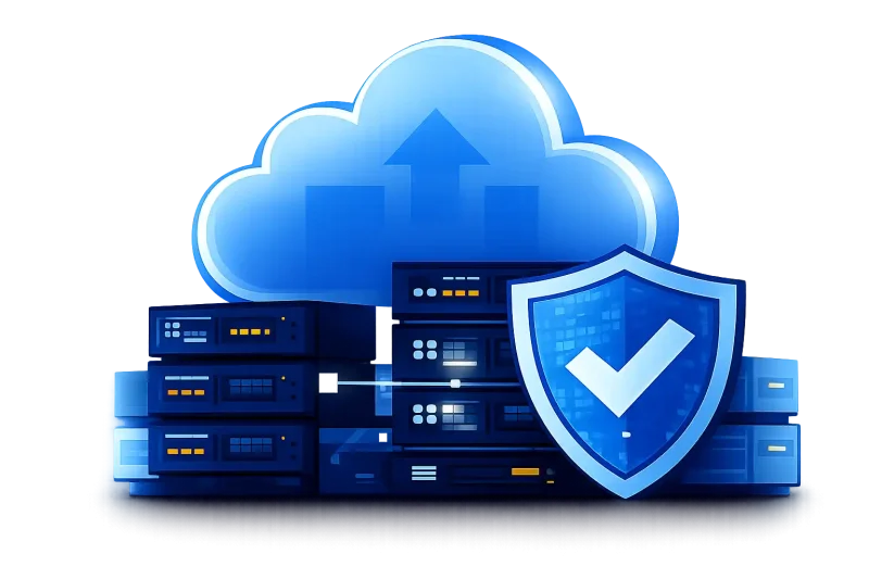 Managed Backup services from Connecting Point Computer Center
