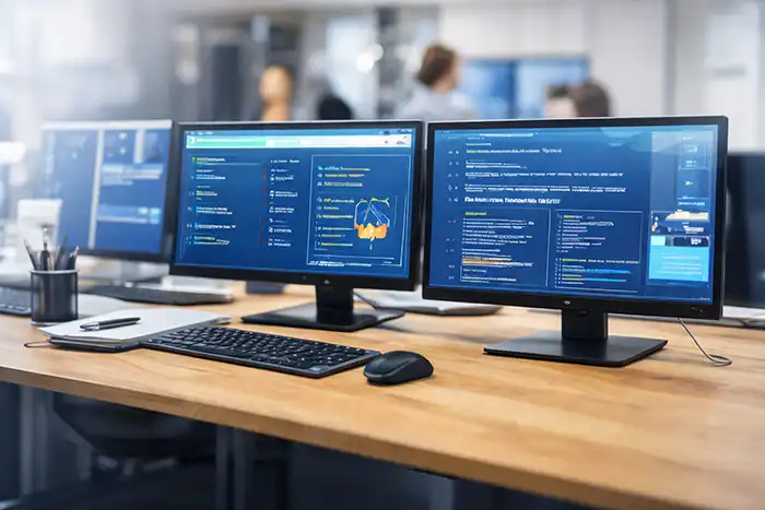 Whats Included in your Managed IT Plan?