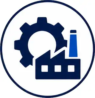 Manufacturing Optimizing manufacturing processes with reliable IT systems and support for increased productivity