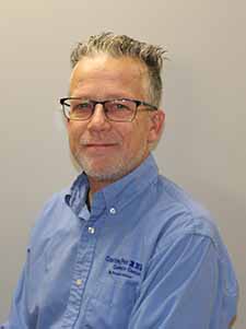 Matt Staats Senior Service Engineer