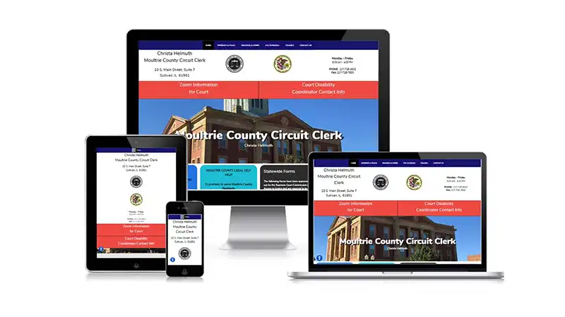 Non-Profit Helping non-profits leverage technology to maximize their impact and streamline operations.
