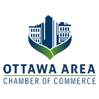 Ottawa Area Chamber of Commerce logo