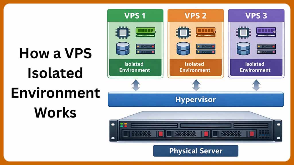 Overview of Managed VPS from Connecting Point Computer Center