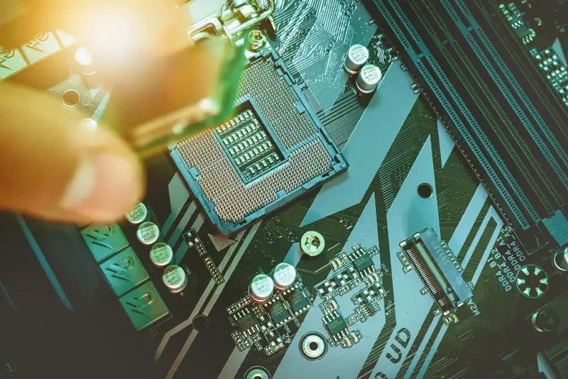 PC & laptop repair warrant and non-warranty repair options