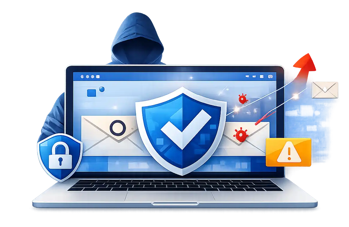 Penetration Testing Services by Connecting Point Computer Center