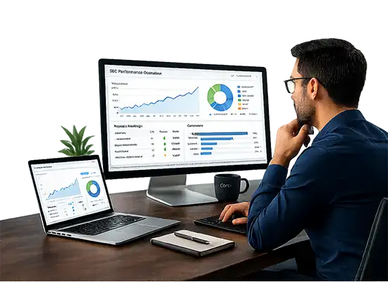 SEO & SEM & PPC