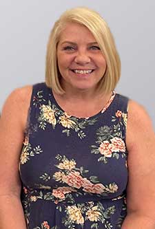 Sue Grady Web Developer/SEO Specialist