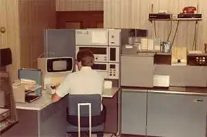 System 3 setup