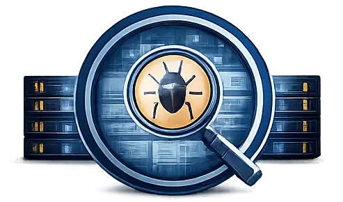 What is a vulnerability scan?