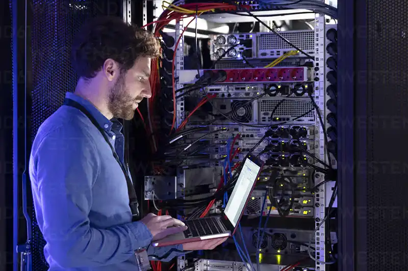 What is Managed Backup from Connecting Point Computer Center?