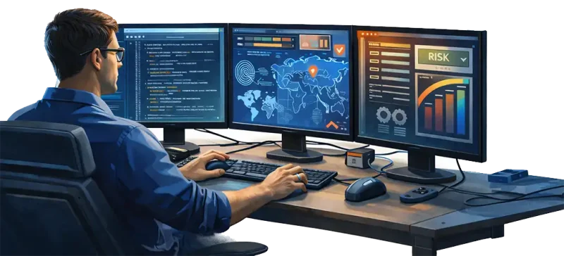 Why Risk Assessments Are Critical by Connecting Point Computer Center